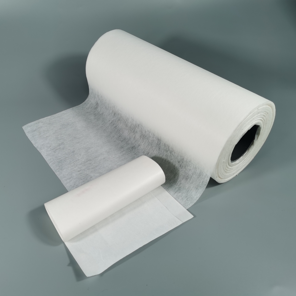 Non Woven Fabric Roll For Medical Tape