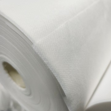 Hydrophobic PP Laminated Non-Slip Nonwoven Fabric