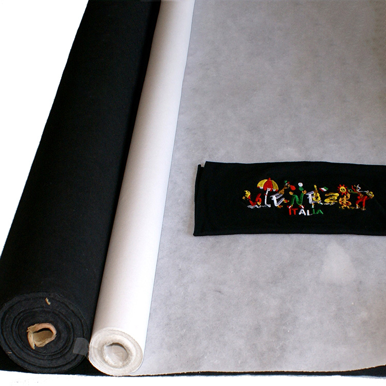 non woven viscose fabric,embroidery backing,Nonwoven embroidery interlining.jpg