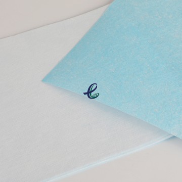 Anti Bacteria Nonoven Air Filter Media