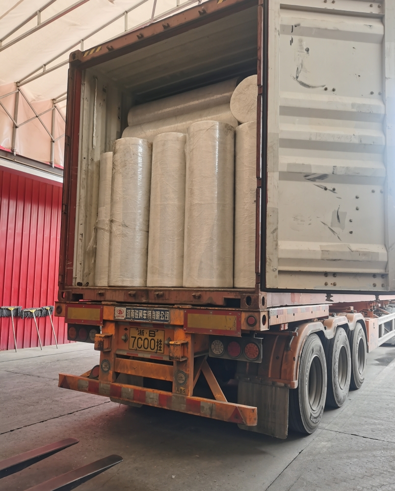 nonwoven fabric manufacturer,econ factory.jpg