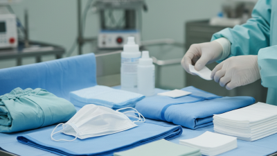 10 Best Custom High-Quality Medical Disposable Nonwoven Products You Should Know?