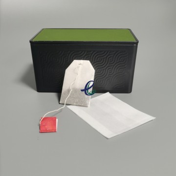 Tea Filtration Bag Material Nonwoven