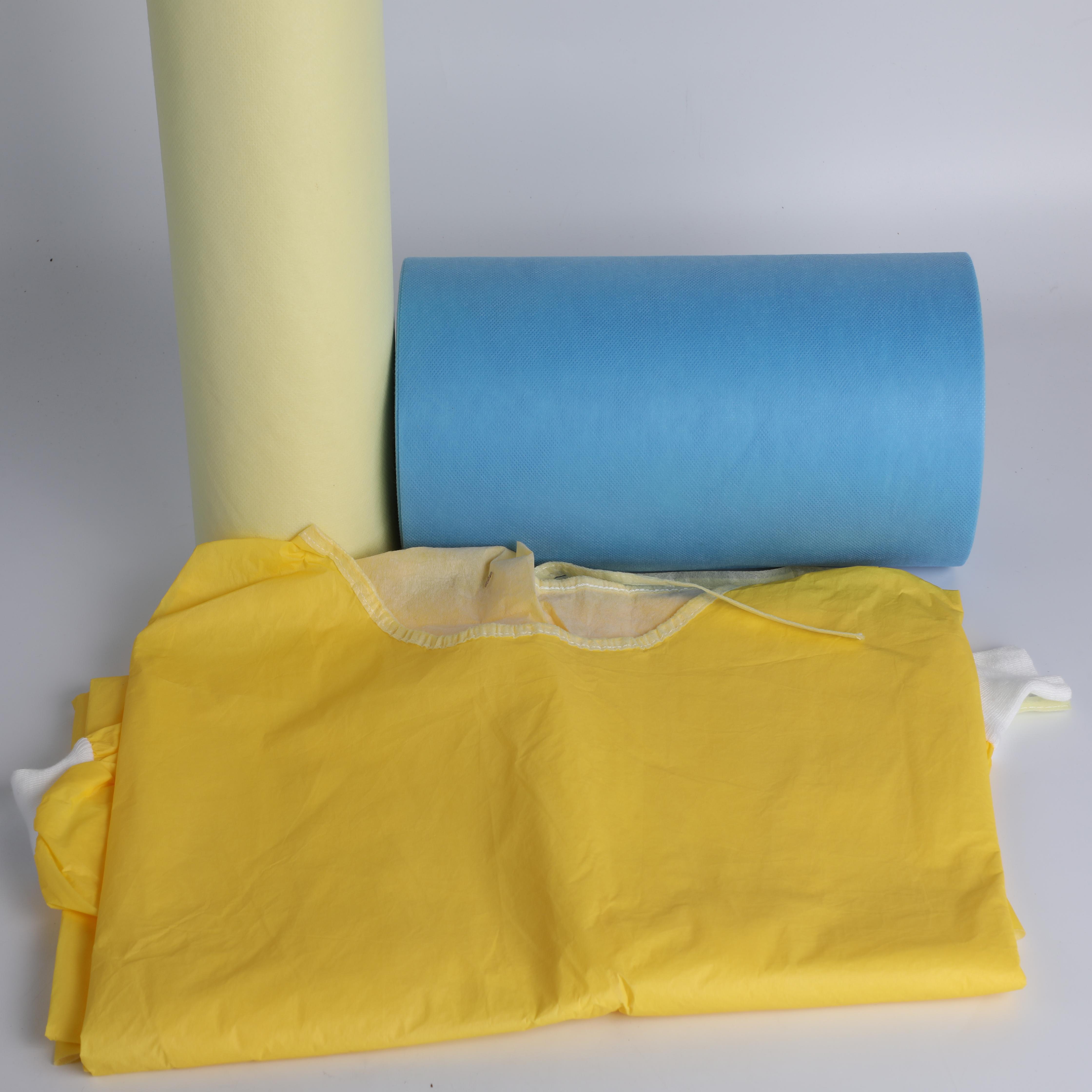 waterproof non woven,hydrophobic non woven,hotmelt lamination  nonwoven.JPG