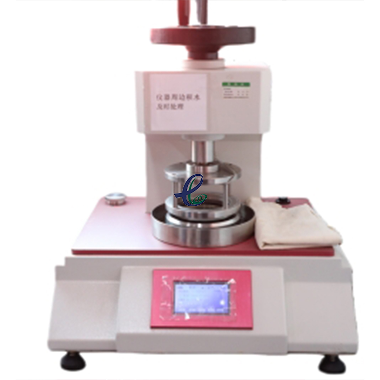 Rigorous Hydrostatic Testing: Ensuring Quality for Medical Protection