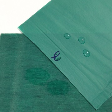 Surgical Sheets Nonwoven Fabric Roll Raw Material