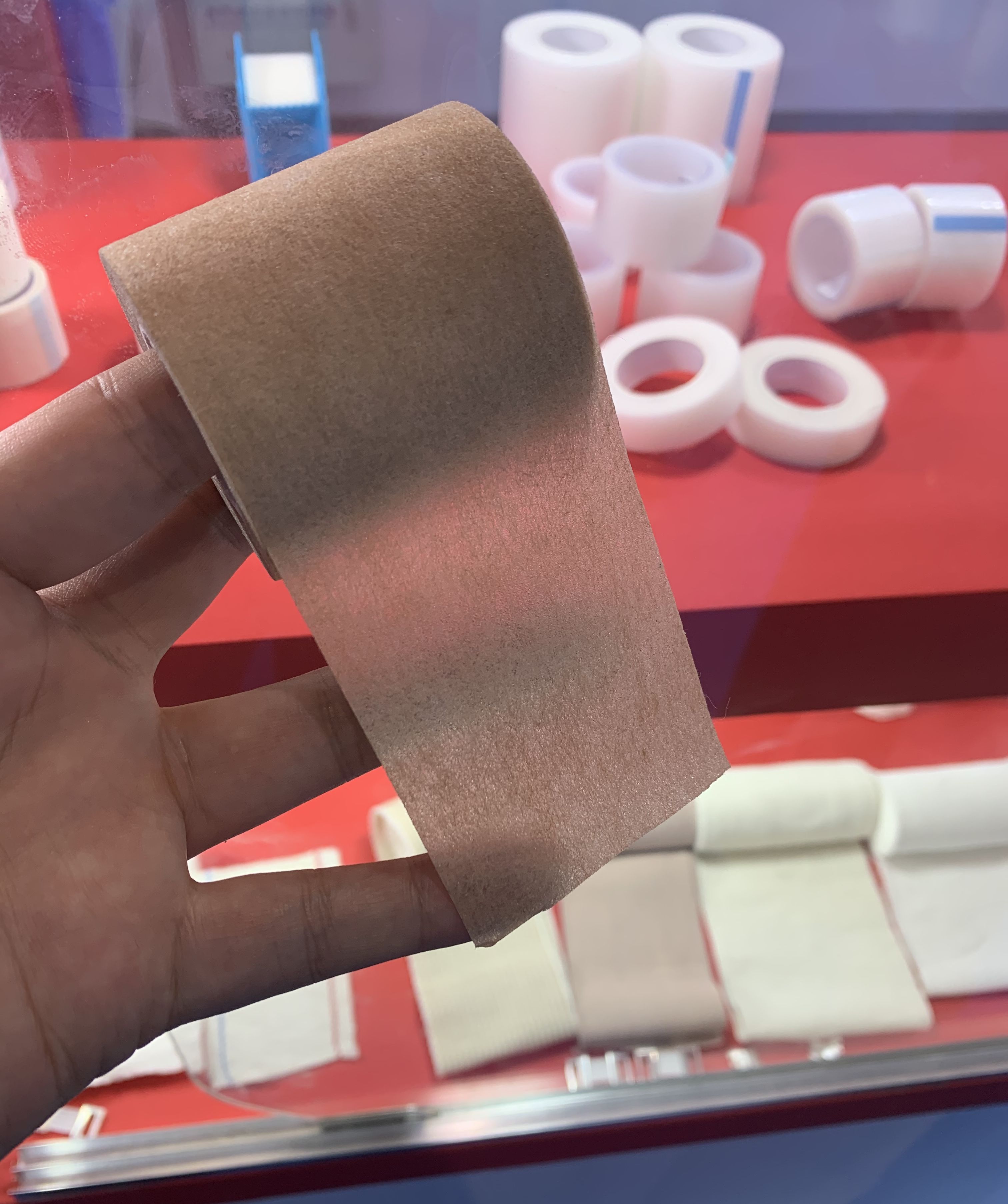 Medical Consumables Hall of CMEF exhibition.jpg