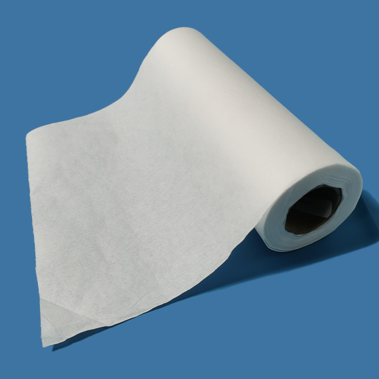 Spunlace Nonwoven Wipes,flushable water wipes,Non Woven Fabric Cloth.jpg