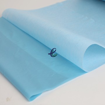 Double-layer Composite viscose Nonwoven fabric