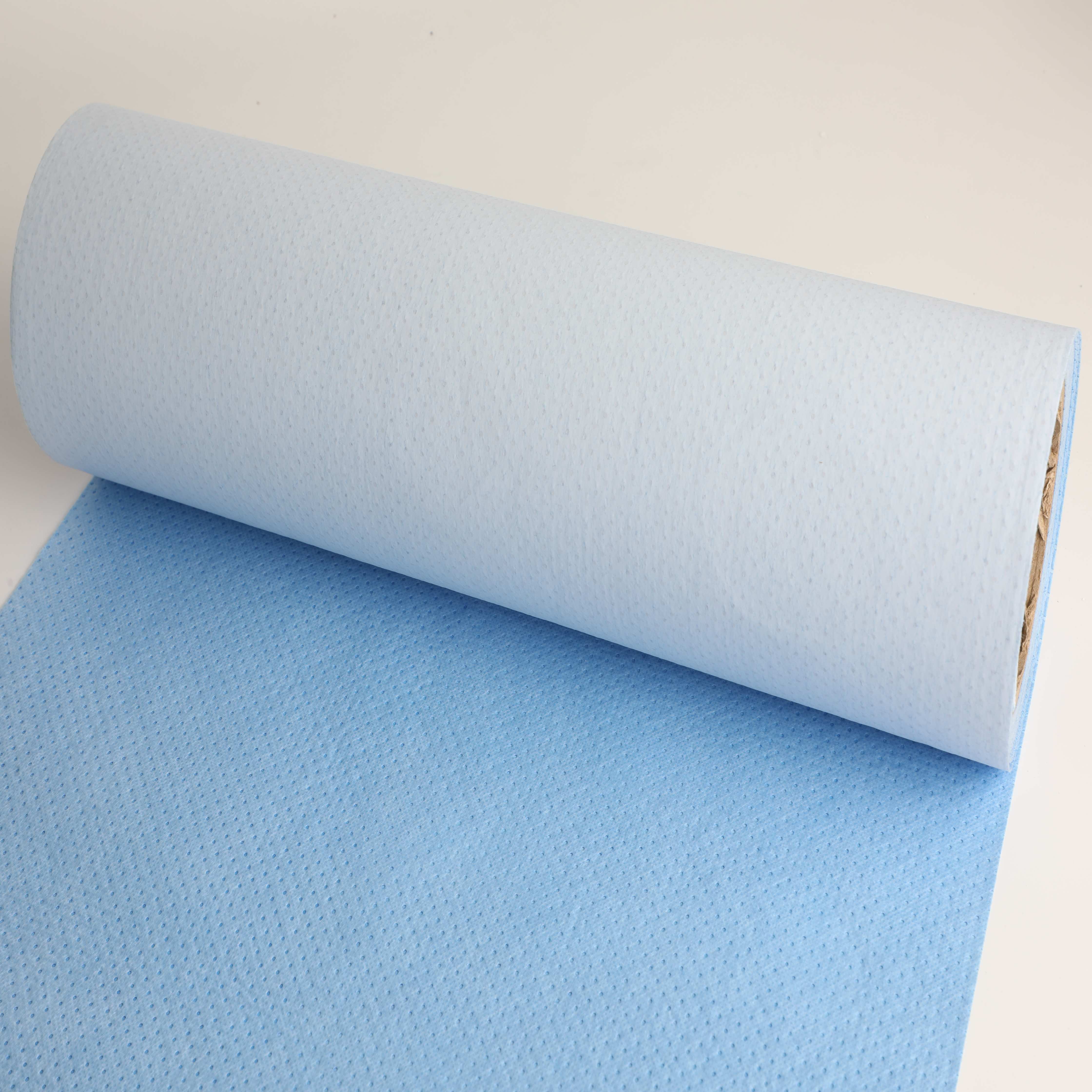 SM Hotmelt laminated Nonwoven, hotmelt lamination  nonwoven,ssmms non woven fabric.JPG