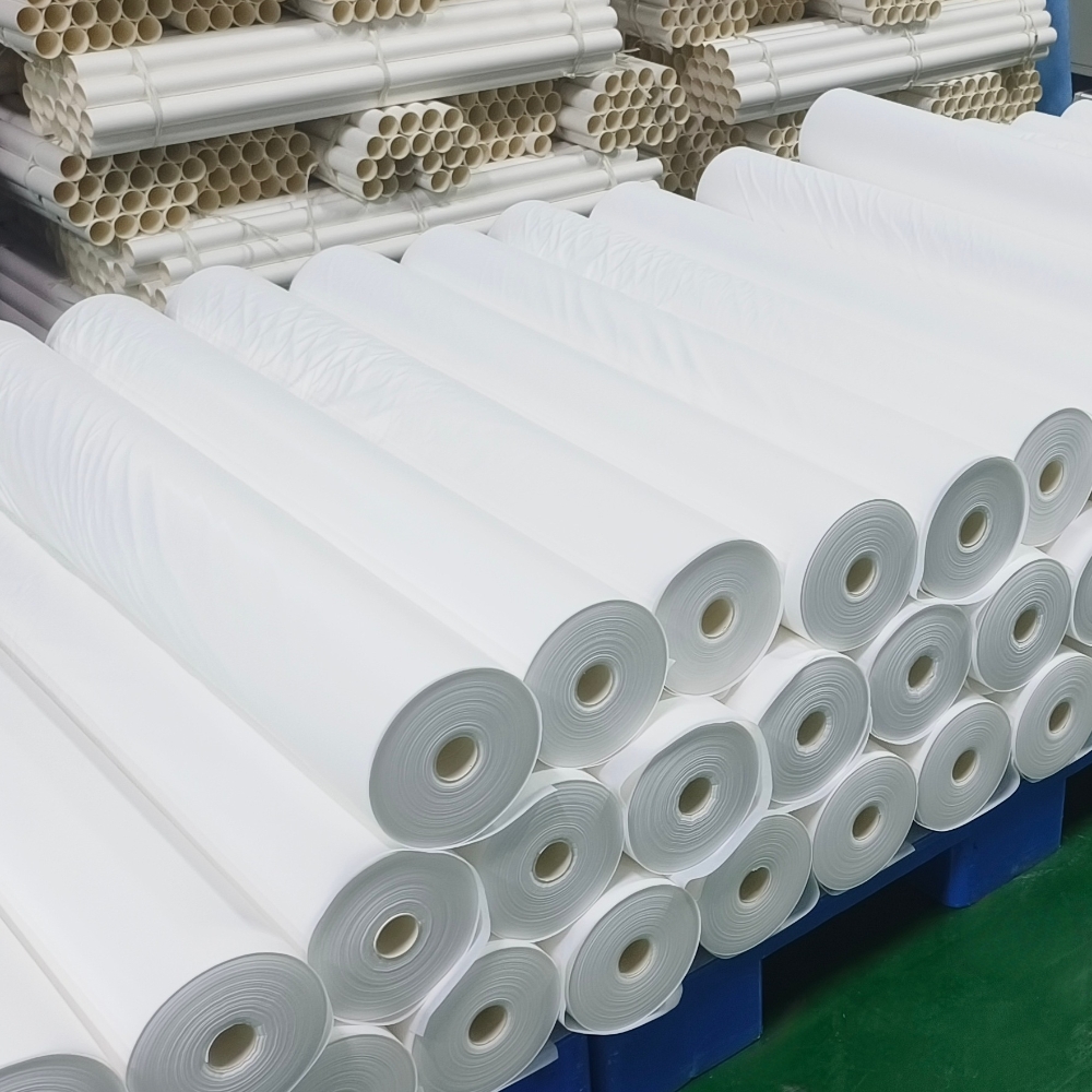 Recent Production and Shipment Order of Nonwoven