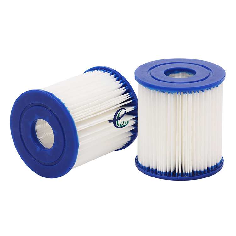 Top Tips for Choosing Nonwoven Filter Material?