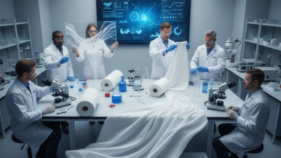 Top 10 Custom High Quality Viscose Nonwoven Manufacturers You Should Know?