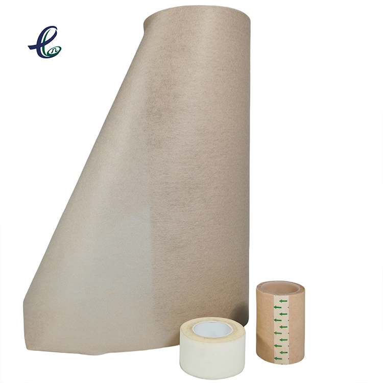 Econ——The Original Manufacturer of Non Woven Surgical Tape