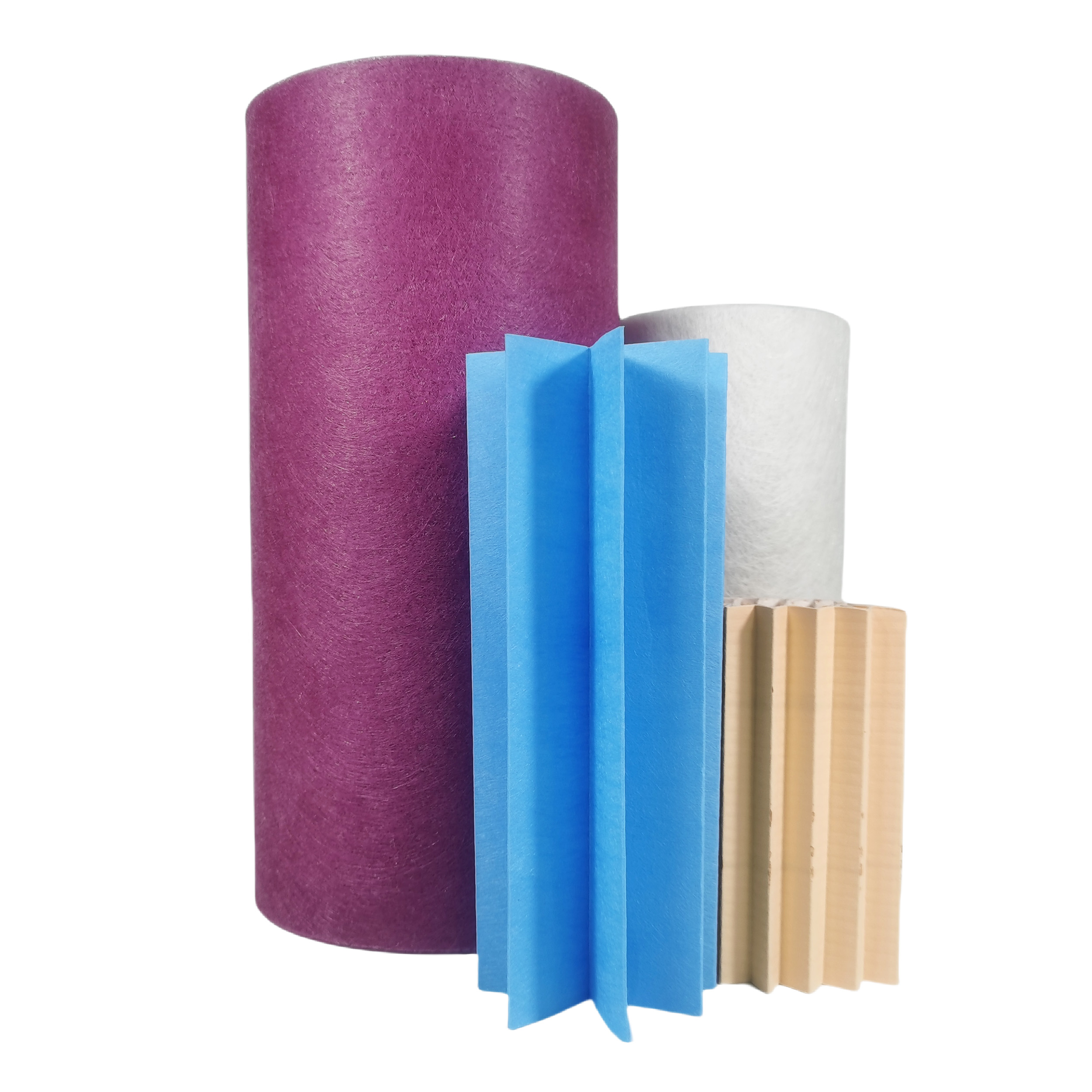 Unlocking Optimal Performance with Best High-Efficiency Nonwoven Filter Fabric Specifications and Usage Tips