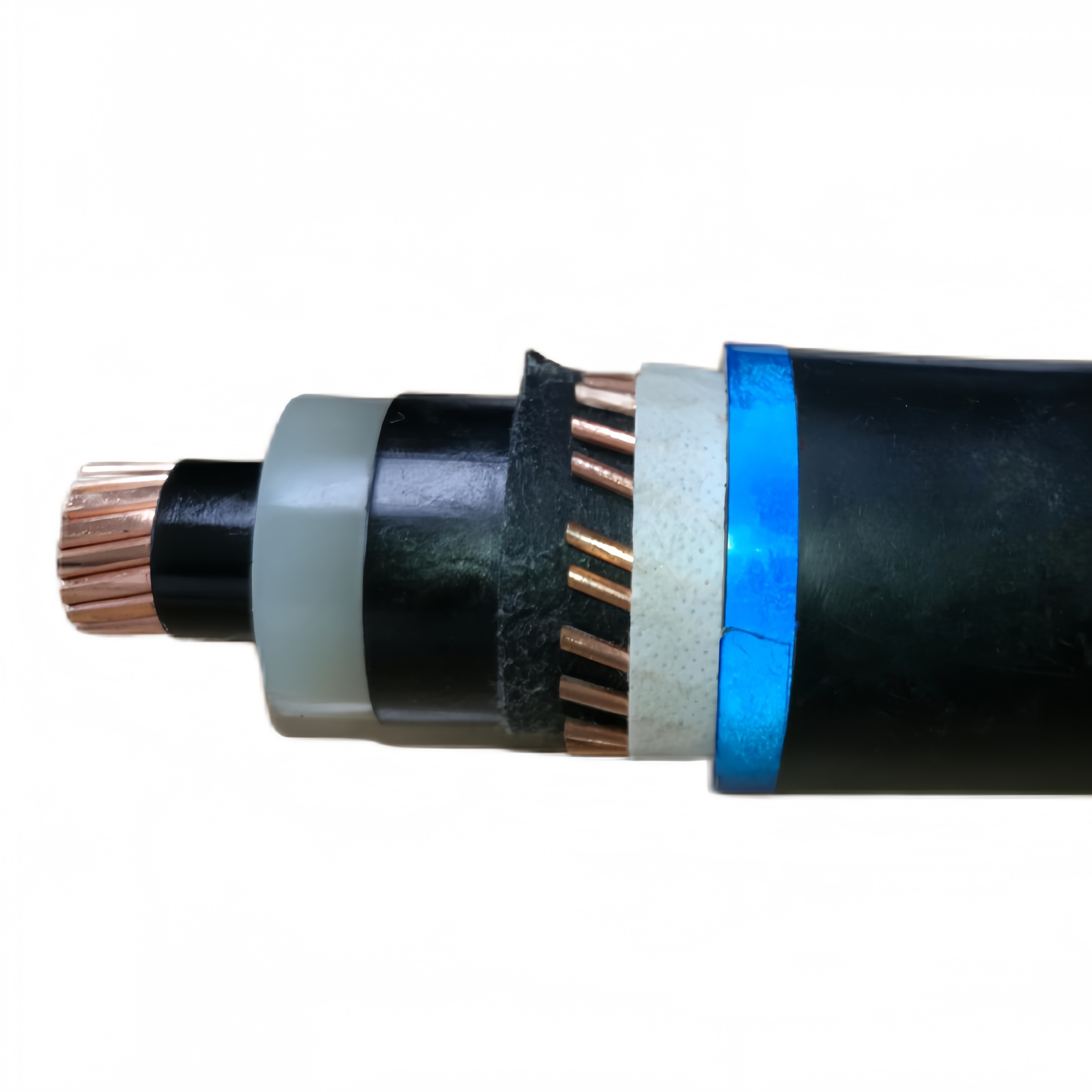 chemical bonded non woven,cable wrapping,cable application.jpg