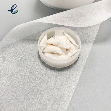 Soft Snus Pouch Packing Non Woven