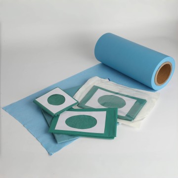Hotmelt Composite viscose Nonwoven