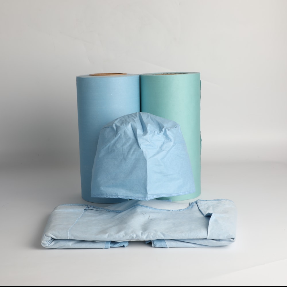 wood pulp fabric,hydrophobic non woven,non woven fabric manufacturer.jpg