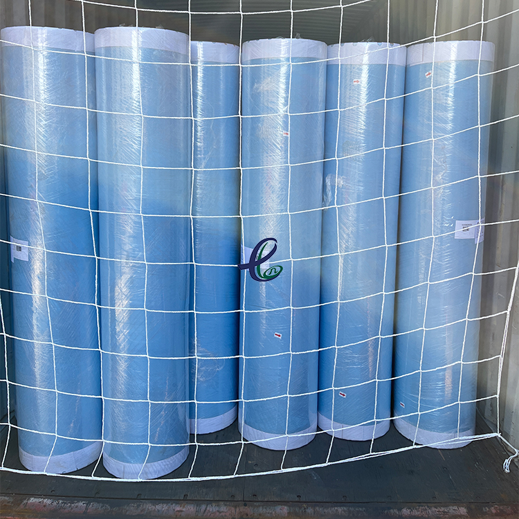 woodpulp spunlace nonwoven,cellulose spunlace nonwoven,water repellent nonwoven,surgical bed sheets.jpg