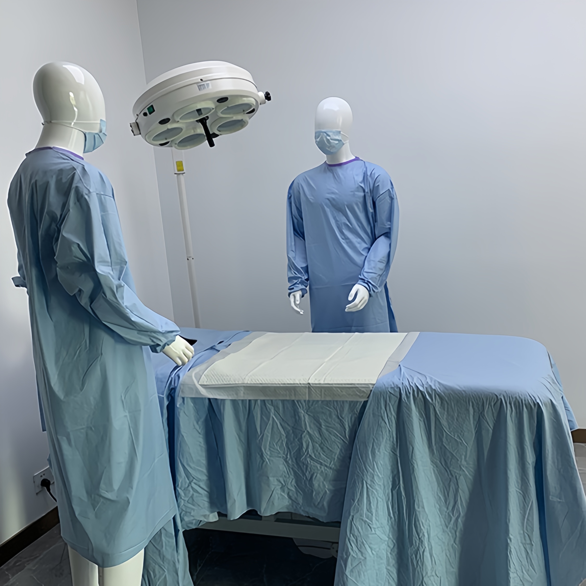 Understanding the Technical Specifications of Medical Disposable Nonwoven and How to Choose the Right Supplier